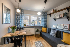 ShortStayPoland Wolska (B116), Warsaw